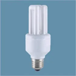 BOMBILLA BAJO CONSUMO DULUX...