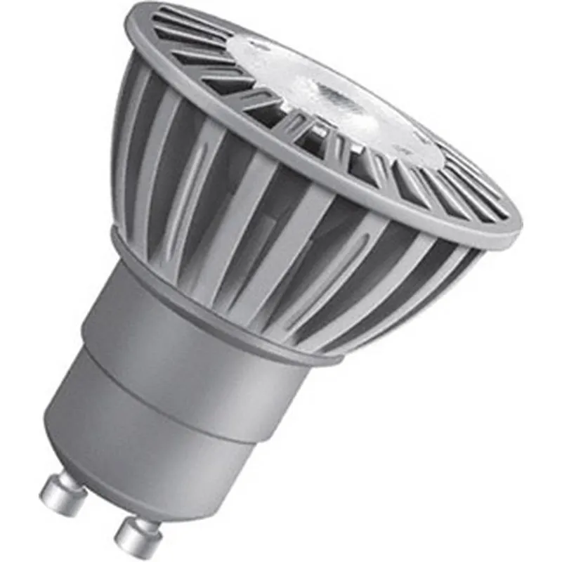 Compra BOMBILLA LED DICROICA PARAPAR PAR16 20 4,5W GU10 LUZ CALIDA OSRAM 1965844 al mejor precio