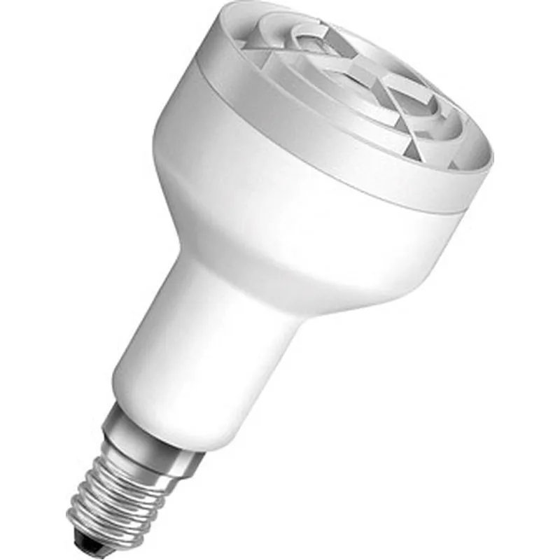 Compra BOMBILLA BAJO CONSUMO DULUX STAR REFLECTOR R50 GU10 9W/825 OSRAM 1946720 al mejor precio
