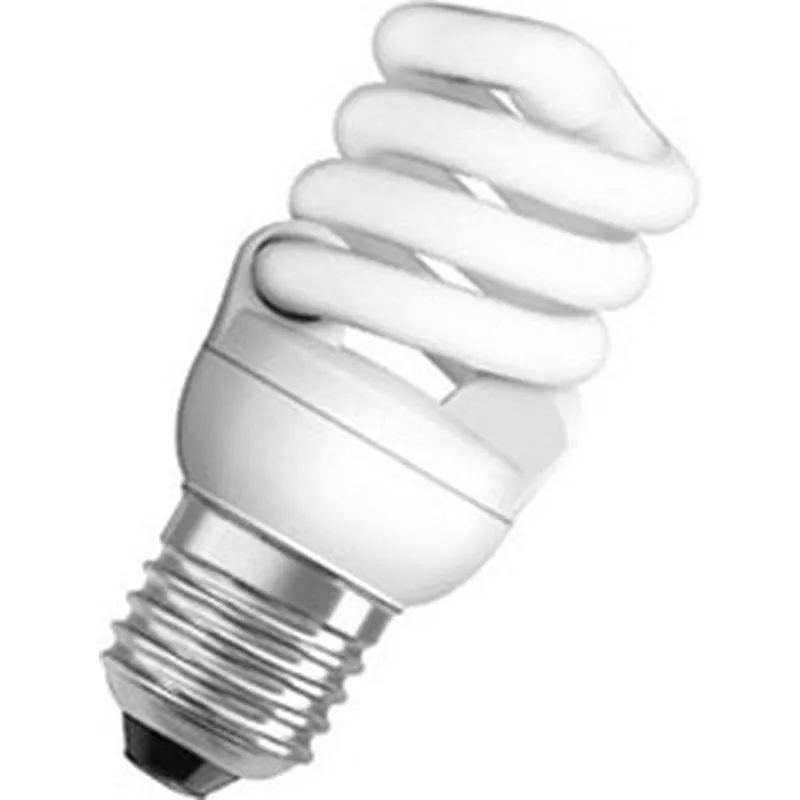 Compra BOMBILLA BAJO CONSUMO DULUX SUPERSTAR MICRO TW E14 7W/840 OSRAM 4008321948939 al mejor precio