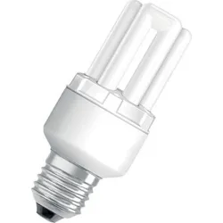 BOMBILLA BAJO CONSUMO DULUX...