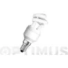 Compra BOMBILLA BAJO CONSUMO DULUXSTAR MINI TWIST E14 5W/840 OSRAM 1334695 al mejor precio