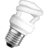 Compra BOMBILLA BAJO CONSUMO DULUXSTAR MINI TWIST E27 5W/840 OSRAM 1334464 al mejor precio