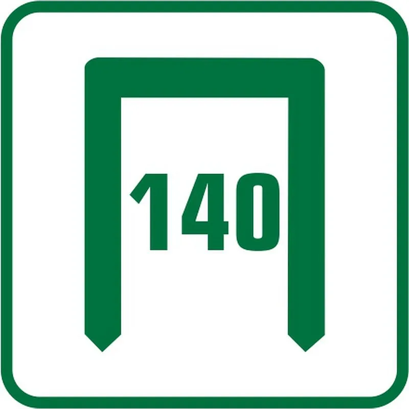 Compra GRAPA 140-8MM (671/8) CLAVEX 5103 al mejor precio