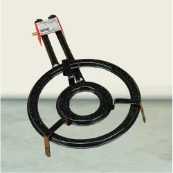 PAELLERO B-40  BELSEHER B-400