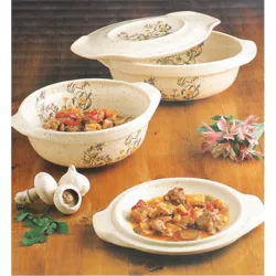 SEMI-GRES MICROONDAS JUEGO...