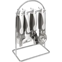 UTENSILIOS COCINA JUEGO 7...