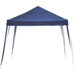 CARPA PLEGABLE METALICA 3X3...