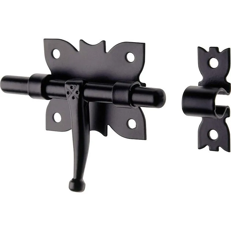 Compra PASADOR 84R 80MM NEGRO EMILIO TORTAJADA SL 84R al mejor precio