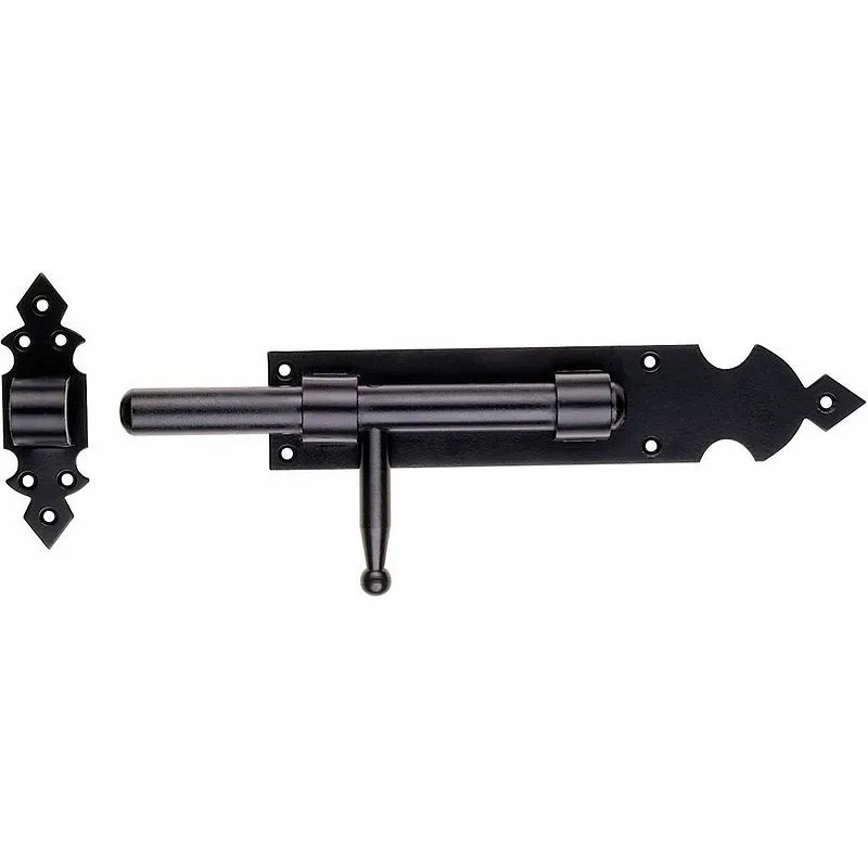 Compra PASADOR 85R FELIPE II 220MM NEGRO EMILIO TORTAJADA SL 85R al mejor precio