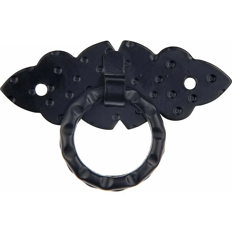 Compra TIRADOR N 80PA ANILLA 80X30 EMILIO TORTAJADA SL 80PA al mejor precio