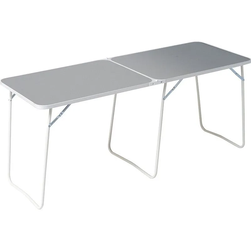 Compra MESA CAMPING 160X160 ALCO 130B al mejor precio