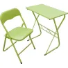Compra MESA + SILLA (SET ESCOLAR) LIMA IMPORT 214070-LIME al mejor precio
