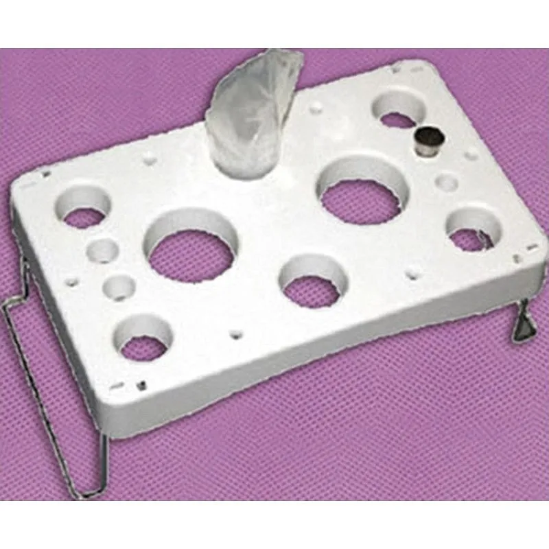 Compra SOPORTE MANGAS PASTELERAS SG1709 SG1709 al mejor precio