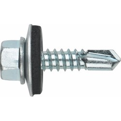 TORNILLO AUTOTALADRANTE...