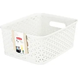 CESTA RECTANGULAR STYLE...