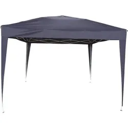 CARPA PLEGABLE ALUMINIO 3X3...