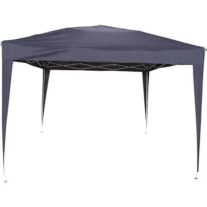 Compra CARPA PLEGABLE ALUMINIO 3X3 M AZUL IMPORT GB50010A al mejor precio