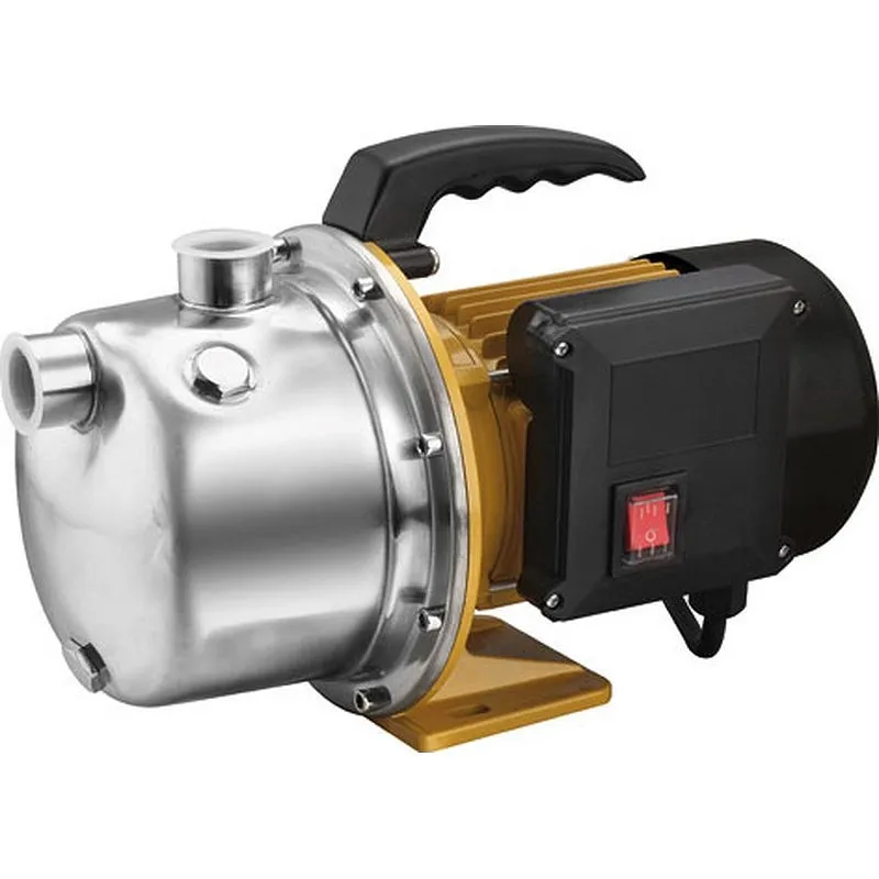 Compra BOMBA SUPERFICIE AGUAS LIMPIAS 1300 W INOX 4.800L/H - DELTA 1300 AS ESPA 201995 al mejor precio