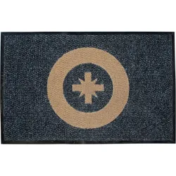 FELPUDO LOGO OPTIMUS 850 X...