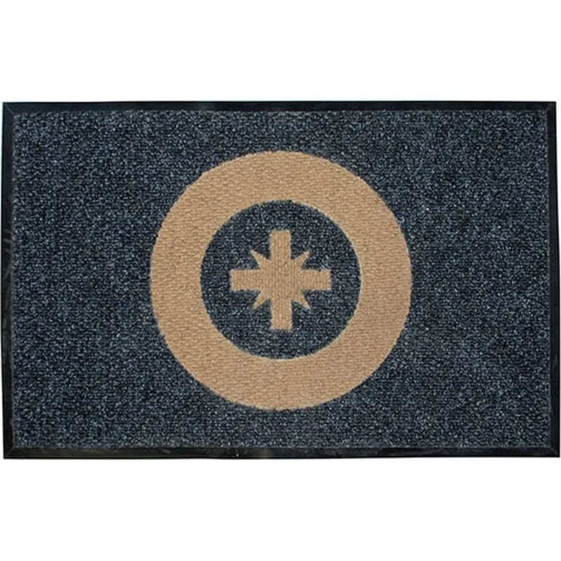 Compra FELPUDO LOGO OPTIMUS 850 X 550 MM OPTIMUS FANWELL al mejor precio