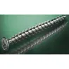 Compra TORNILLO CABEZA AVELLANADA Z2 CINCADO 4,5 X 30 MM 1000 UDS FADIS 1501010450309 al mejor precio