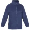 Compra FORRO POLAR ABIERTO CON CREMALLERA T.XL VESIN FP50AMXL al mejor precio