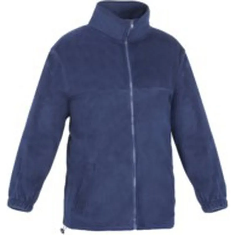 Compra FORRO POLAR ABIERTO CON CREMALLERA FP50AM-XXL VESIN FP50AM-XXL al mejor precio