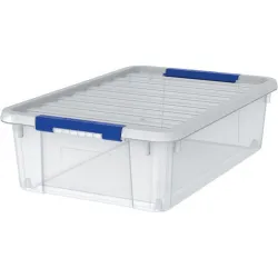 CAJA PLASTICO  14 L  8065014