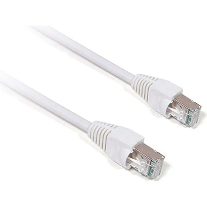 Compra PROLONGADOR ETHERNET RJ45/RJ45 CAT6 2M CU-BLANCO ENGEL AXIL AV0181E al mejor precio