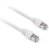 Compra PROLONGADOR ETHERNET RJ45/RJ45 CAT6 2M CU-BLANCO ENGEL AXIL AV0181E al mejor precio