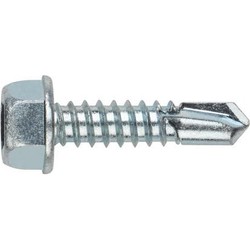 TORNILLO AUTOTALADRANTE...