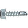 TORNILLO AUTOTALADRANTE DIN-7504-K 500PZ 5,5X50 CM INDEX ABE5550