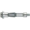 ANCLAJE FIJACION CON TORNILLO M 4 X 53 MM 100 UDS INDEX INCO446