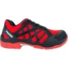 Compra ZAPATO SEGURIDAD S1P ARGOS ROJO TALLA 41 PANTER 830212200 T41 al mejor precio