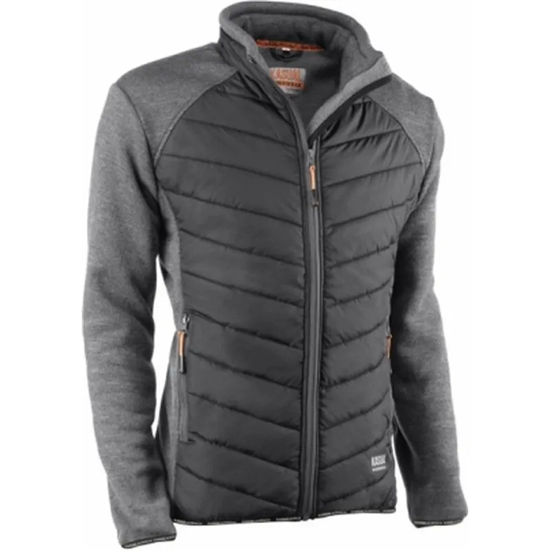 Compra CHAQUETA ACOLCHADA APOLO TALLA XL JUBA 2898/XL al mejor precio