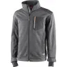Compra CHAQUETA ATRIUM SOFTSHELL TALLA XL JUBA 2967/XL al mejor precio