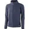 Compra POLAR MEDIA CREMALLERA ARTIC AZUL TALLA XL JUBA 2890DN/XL al mejor precio
