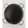 Compra PAELLERA ESMALTADA 50 RACIONES 90 CM LA IDEAL 20290 al mejor precio