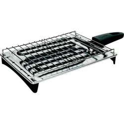 ELECTROBARBACOA 2000 W...