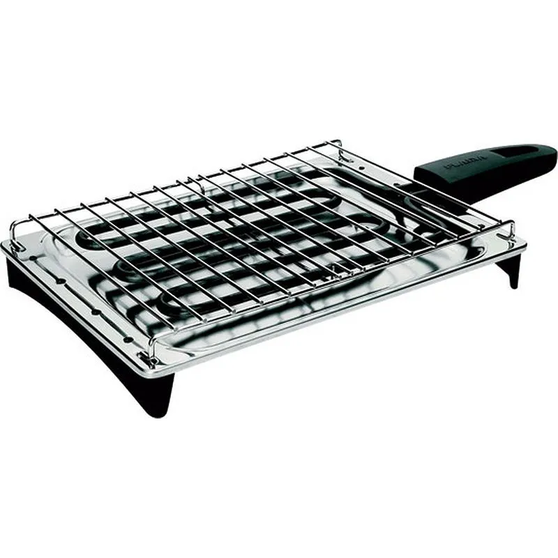 Compra ELECTROBARBACOA 2000 W FLAMA 4220FL al mejor precio