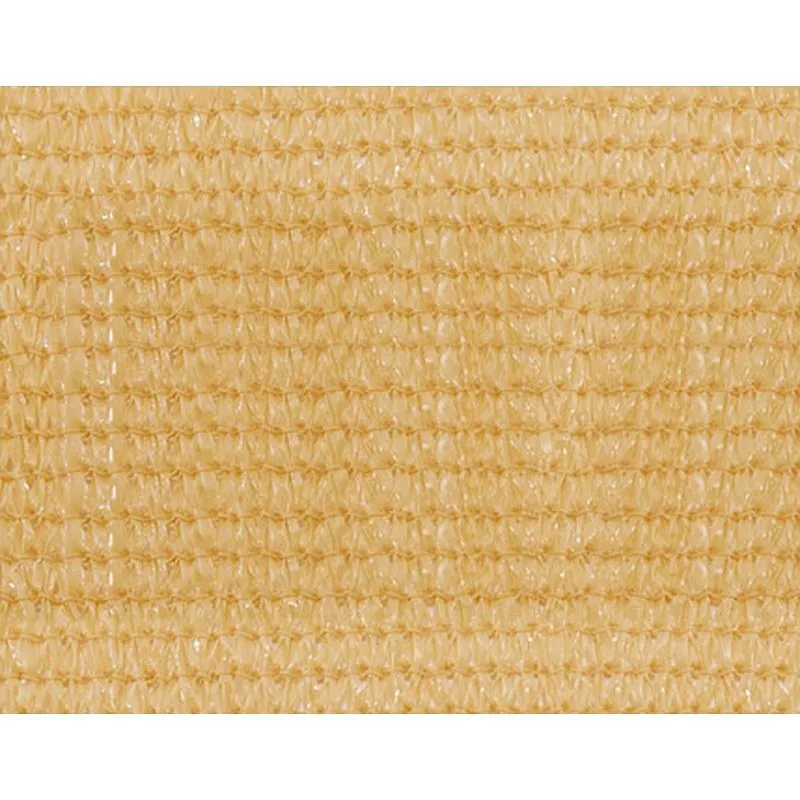 Compra TOLDO VELA SOMBREO TRIANGULAR POLIETILENO 3,6 X 3,6 X 3,6 M TIERRA BOX PLUS SSS0136-SA al mejor precio