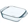 Compra BANDEJA VIDRIO CUADRADA 29X23 CM PYREX 4937363 al mejor precio
