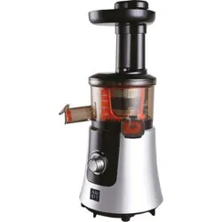 LICUADORA EN FRIO 55 RPM...