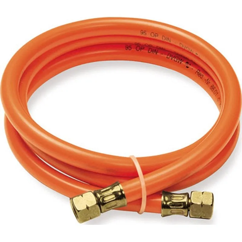 Compra MANGUERA 5M W21 8I R3/8"I 251266200 al mejor precio