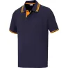 Compra POLO PIQUE M/CORTA ELITE STRETCH T XL AZUL VESIN SEL-904-AM/NA T-XL al mejor precio
