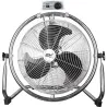 Compra VENTILADOR INDUSTRIAL diametro45CM 100W OSCILANTE  33938 al mejor precio