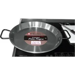 PAELLA PULIDA 8 RACIONES...