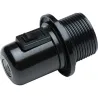 Compra PORTALAMPARAS ROSCADO CON INTERRUPTOR E-27 167 al mejor precio