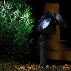 Compra BALIZA SOLAR ESTACA FOCO 3LM DICOAL 1004002 al mejor precio